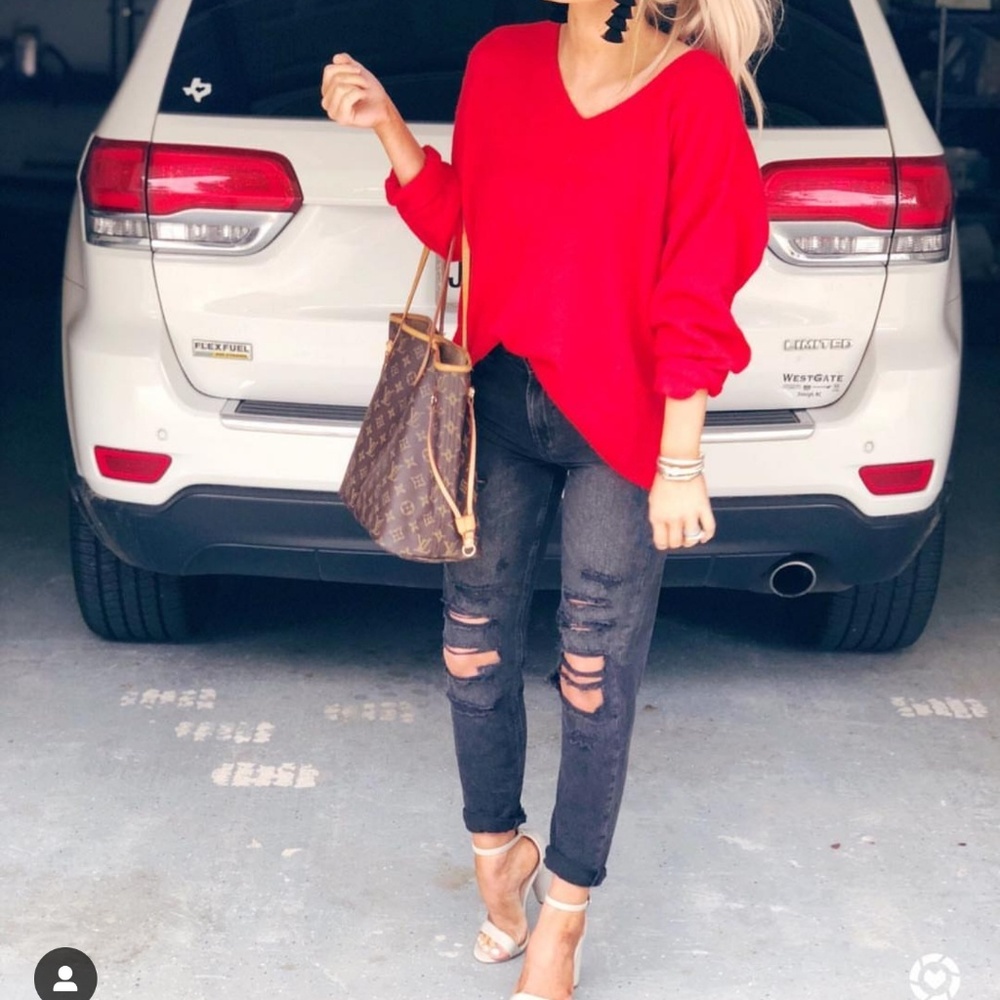 H&M Sweater